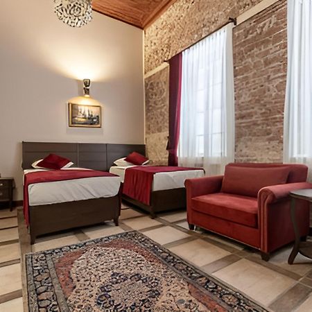 Giges King Boutique Hotel Antalya Luaran gambar