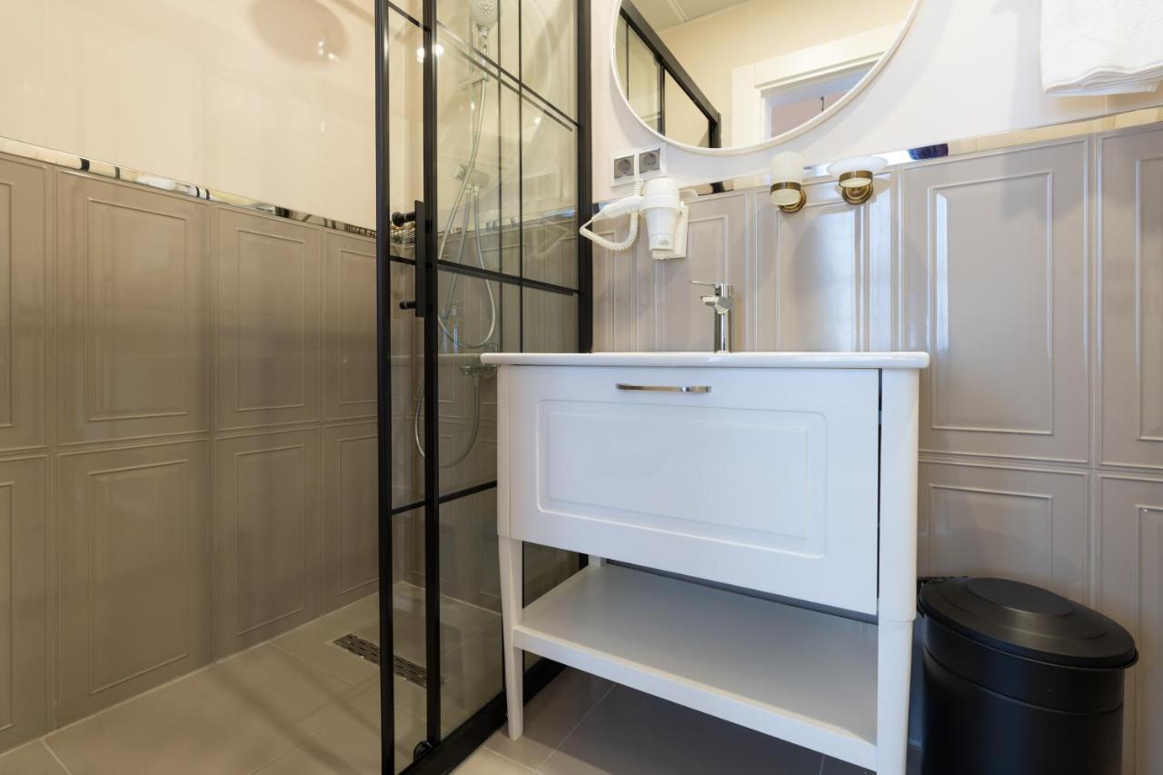 Giges King Boutique Hotel Antalya Luaran gambar