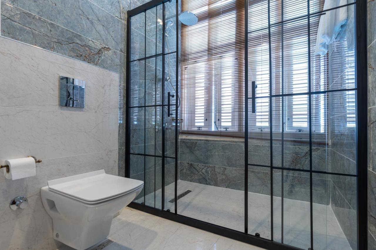 Giges King Boutique Hotel Antalya Luaran gambar