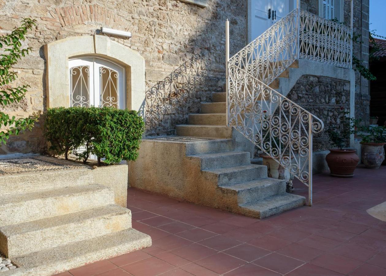 Giges King Boutique Hotel Antalya Luaran gambar